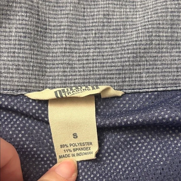 Duluth Trading Co Sol Survivor Women's sun protection shirt - Picture 2 of 8